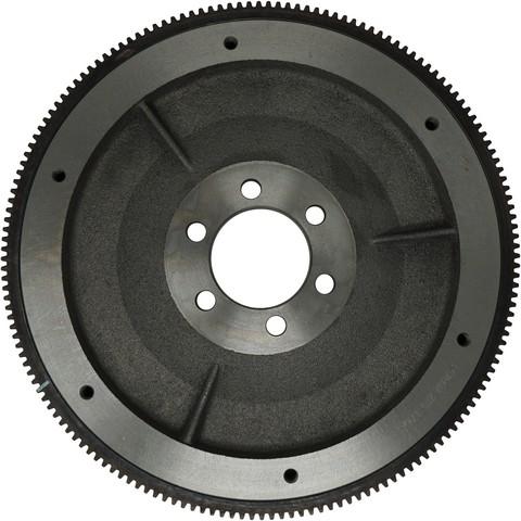 FW102 Jeep Solid Flywheel - 2.2L 4 Cyl, 2.4L 4 Cyl