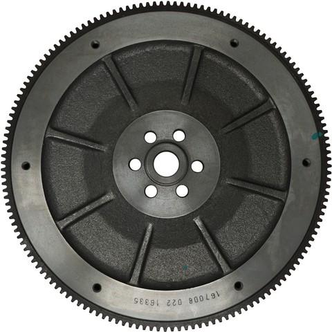 FW108 Toyota Solid Flywheel - 2.0L 4 Cyl, 2.2L 4 Cyl