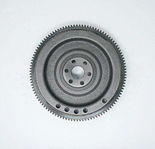 FW114 Toyota Solid Flywheel - 1.5L 4 Cyl