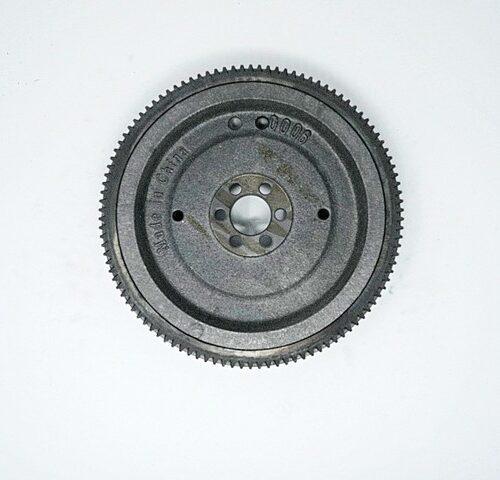 FW115 Toyota Solid Flywheel - 1.6L 4 Cyl