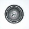 FW123 Toyota Solid Flywheel - 2.4L 4 Cyl