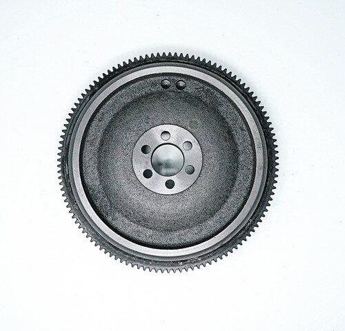FW123 Toyota Solid Flywheel - 2.4L 4 Cyl