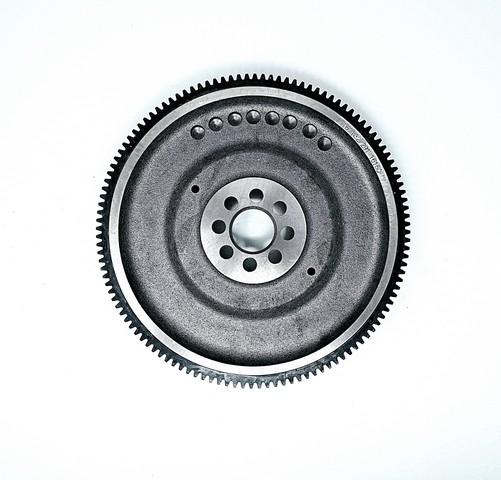 FW132 Toyota Solid Flywheel - 2.0L 4 Cyl