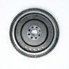 FW134 Ford Solid Flywheel - 1.8L 4 Cyl