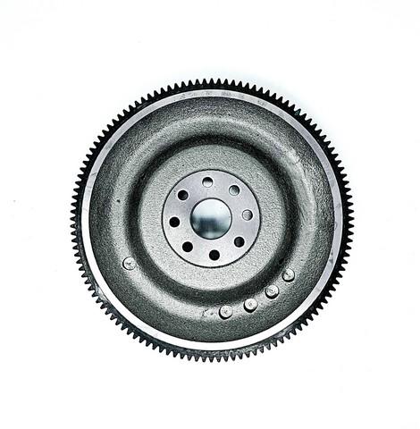 FW135 Toyota Solid Flywheel - 3.4L 6 Cyl