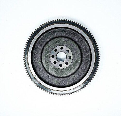 FW154 Toyota Solid Flywheel - 1.8L 4 Cyl