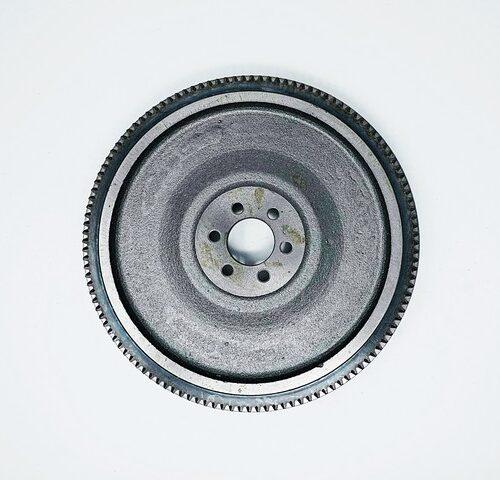 FW202 Honda Solid Flywheel - 1.3L 4 Cyl, 1.5L 4 Cyl