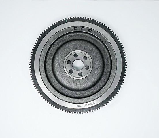 FW304 Nissan Sold Flywheel - 2.8L 6 Cyl, 2.0L 4 Cyl, 2.4L 4 Cyl