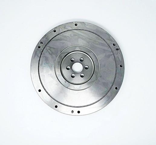 FW304 Nissan Sold Flywheel - 2.8L 6 Cyl, 2.0L 4 Cyl, 2.4L 4 Cyl - Image 2