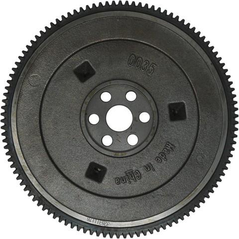FW501 Dodge, Mitsubishi, Plymouth Solid Flywheel - 2.0L 4 Cyl