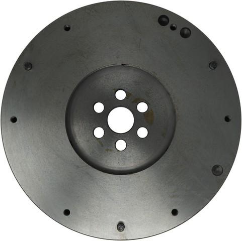 FW501 Dodge, Mitsubishi, Plymouth Solid Flywheel - 2.0L 4 Cyl - Image 2