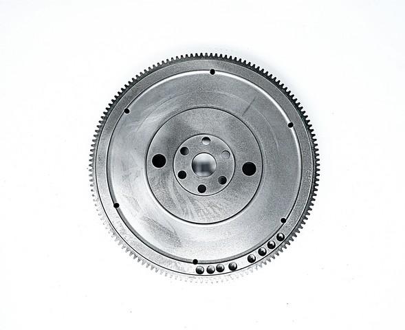 FW523 Chevrolet, Pontiac Solid Flywheel - 2.4L 4 Cyl, 2.3L 4 Cyl