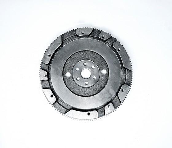 FW523 Chevrolet, Pontiac Solid Flywheel - 2.4L 4 Cyl, 2.3L 4 Cyl - Image 2