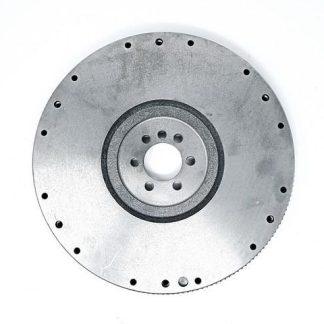 FW529 Chevrolet, GMC Solid Flywheel - 4.3L 6 Cyl