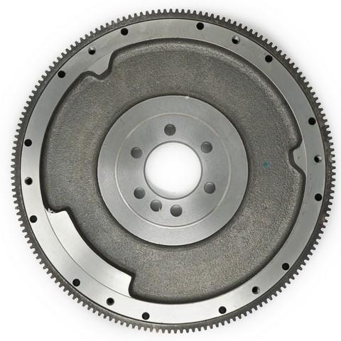 FW531 Chevrolet Solid Flywheel - 7.4L 8 Cyl