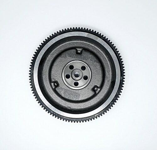 FW536 Hyundai Solid Flywheel - 1.6L 4 Cyl