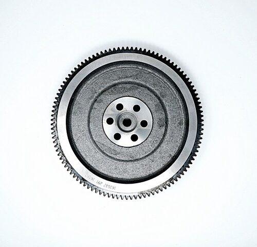 FW537 Hyundai, Kia Solid Flywheel - 2.0L 4 Cyl