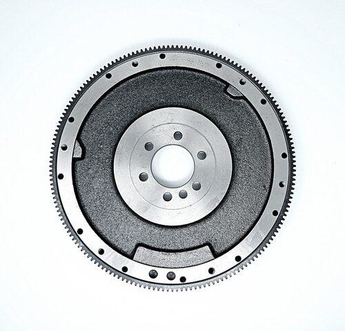 FW551 Chevrolet Solid Flywheel - 7.4L 8 Cyl