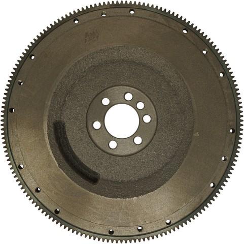 FW565 Chevrolet, GMC Solid Flywheel - 4.3L 6 Cyl, 5.7L 8 Cyl