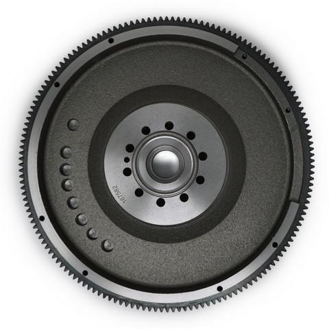 FW582 Ford Solid Flywheel - 6.0L 8 Cyl, 6.4L 8 Cyl