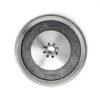 FW583 Chevrolet, GMC Solid Flywheel - 2.8L 4 Cyl, 2.9L 4 Cyl