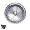 FW584 Chevrolet, GMC Solid Flywheel - 3.5L 5 Cyl