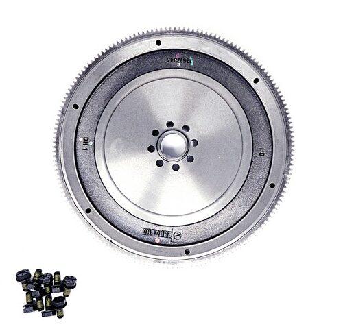 FW584 Chevrolet, GMC Solid Flywheel - 3.5L 5 Cyl