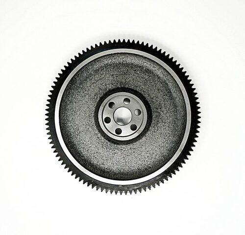 FW602 Suzuki Solid Flywheel - 1.3L 4 Cyl
