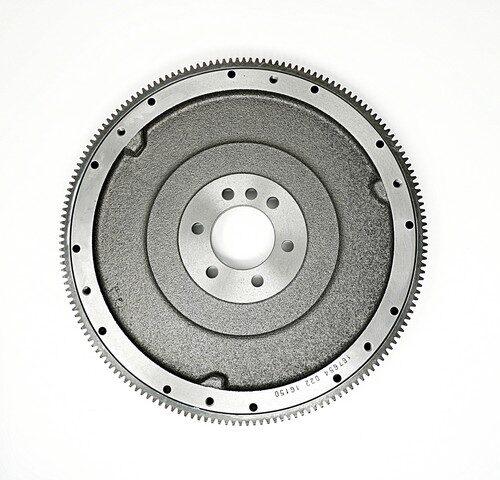 FW654 GM Solid Flywheel - 5.7L 8 Cyl, 5.0L 8 Cyl, 6.5L 8 Cyl, 6.6L 8 Cyl, 7.4L 8 Cyl, 4.1L 6 Cyl, 4.3L 6 Cyl, 5.4L 8 Cyl, 5.0L 6 Cyl, 6.1L 8 Cyl