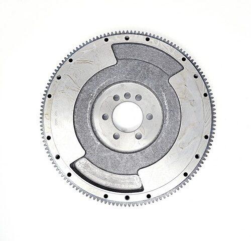 FW658 Chevrolet, GMC Solid Flywheel - 6.2L 8 Cyl