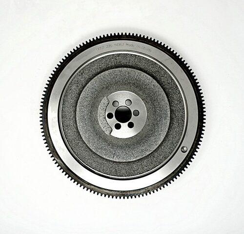 FW701 Ford Solid Flywheel - 2.8L 6 Cyl, 2.9L 6 Cyl, 3.0L 6 Cyl