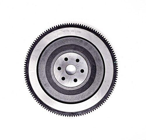 FW703 Ford Solid Flywheel - 2.3L 4 Cyl, 2.0L 4 Cyl