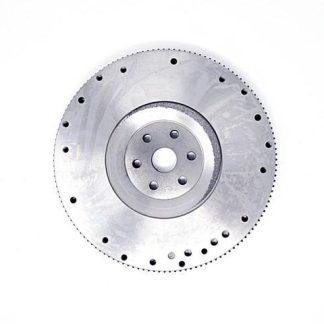 FW703 Ford Solid Flywheel - 2.3L 4 Cyl, 2.0L 4 Cyl