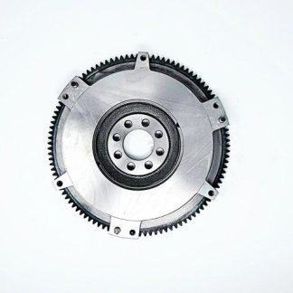 FW704 Toyota Solid Flywheel - 1.8L 4 Cyl