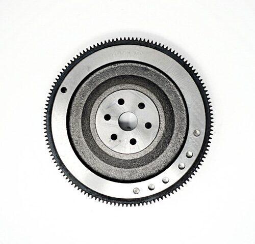 FW705 Ford Solid Flywheel - 2.3L 4 Cyl, 2.5L 4 Cyl