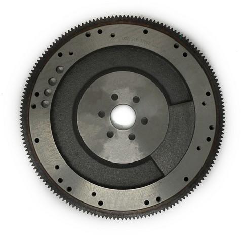 FW710 Ford Solid Flywheel - 5.0L 8 Cyl, 5.8L 8 Cyl