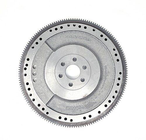FW711 Ford, Mercury Solid Flywheel - 5.0L 8 Cyl