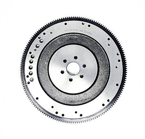 FW714 Ford Solid Flywheel - 3.8L 6 Cyl, 4.9L 6 Cyl