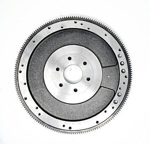 FW715 Ford Solid Flywheel - 7.5L 8 Cyl