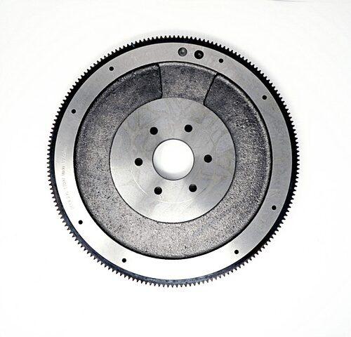 FW716 Ford Solid Flywheel - 7.5L 8 Cyl