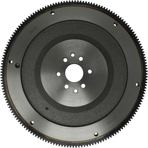 FW731 Ford Solid Flywheel - 4.6L 8 Cyl