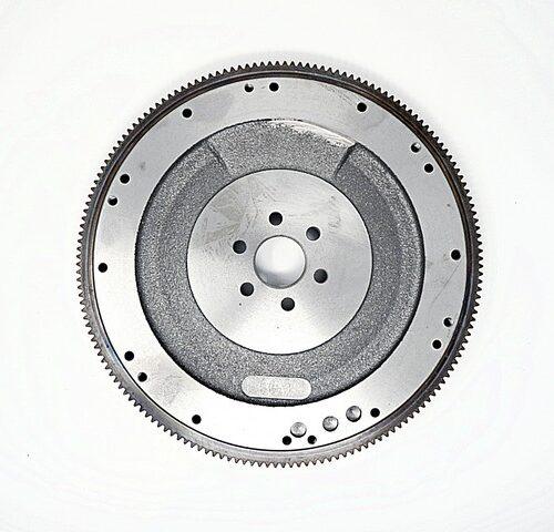 FW738 Ford Solid Flywheel - 5.8L 8 Cyl
