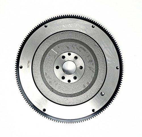 FW746 Ford Solid Flywheel - 4.6L 8 Cyl