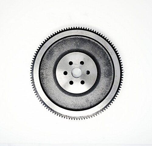 FW760 Ford Solid Flywheel - 2.3L 4 Cyl