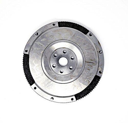 Flywheel