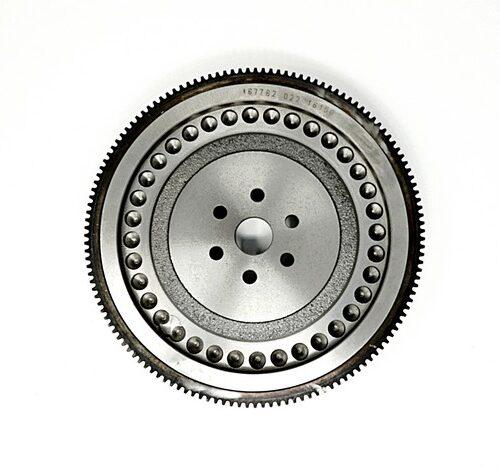 FW762 Ford Solid Flywheel - 2.0L 4 Cyl
