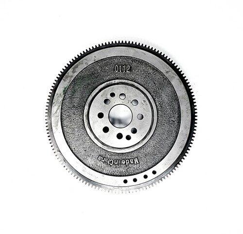 FW791 Mercury Solid Flywheel - 2.5L 6 Cyl