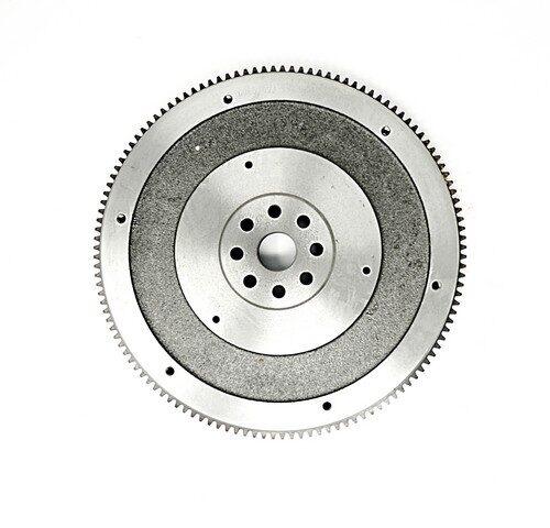 FW806 Subaru Solid Flywheel - 2.5L 4 Cyl, 1.8L 4 Cyl, 2.2L 4 Cyl