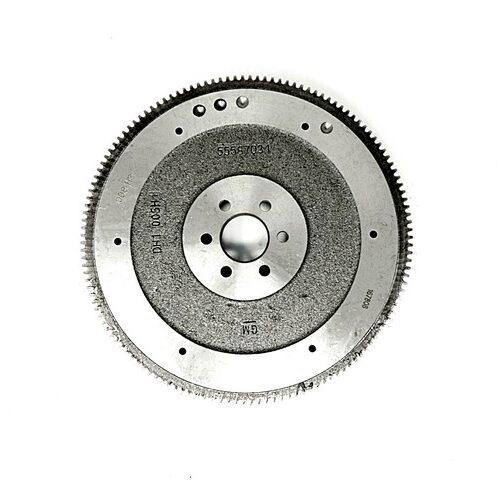 FW808 Chevrolet Solid Flywheel - 1.8L 4 Cyl