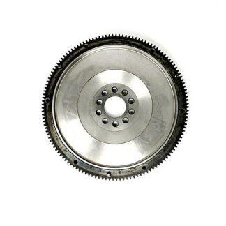 FW809 Volkswagen Solid Flywheel - 2.8L 6 Cyl